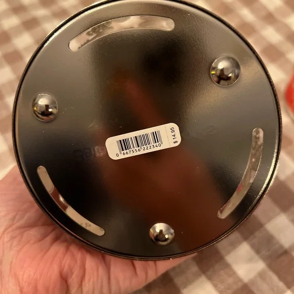 NWT, BBW CANDLE BUNDLE, TWO 3 WICK CANDLES AND EASTER BUNNY 3 WICK CANDLE HOLDER - Picture 3 of 8